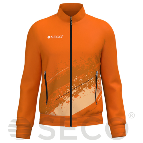 Кофта спортивна SECO® Astrada II 25310905 колiр: помаранчевий