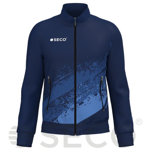 Кофта спортивна SECO® Astrada II 25310912 колiр: темно-синій