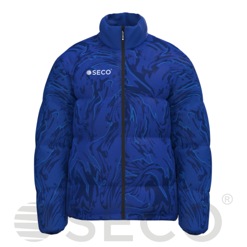 Куртка теплая демисезонная SECO® Astra 25271304 цвет: синий