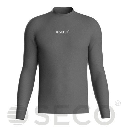 Термокофта чоловіча/дитяча SECO® Super Space Pro 25282313 колір: сірий  Термокофта чоловіча/дитяча SECO® Super Space Pro 25282313 колір: сірий