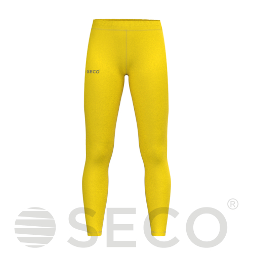 Термоштани чоловічі/дитячі SECO® Super Space Pro 25280303 колір: жовтий  Термоштани чоловічі/дитячі SECO® Super Space Pro 25280303 колір: жовтий