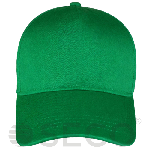 Кепка SECO® Safira 25300207 цвет: зеленый