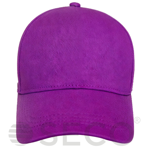 Кепка SECO® Safira 25300208 цвет: фиолетовый