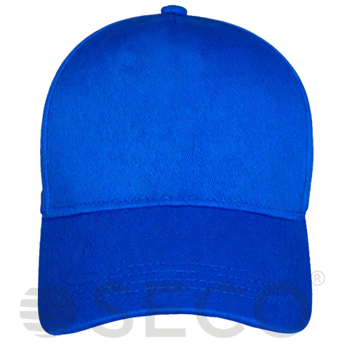 Кепка SECO® Safira 25300204 цвет: синий