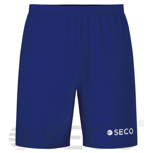 Шорты игровые SECO® Rioja 25200304 женские цвет: синий