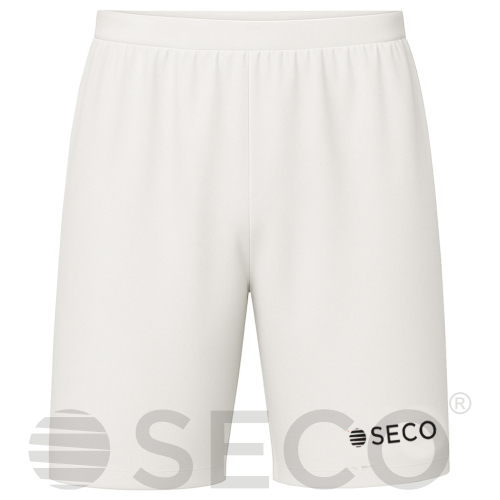 Шорты игровые SECO® Rioja 25200310 женские цвет: белый