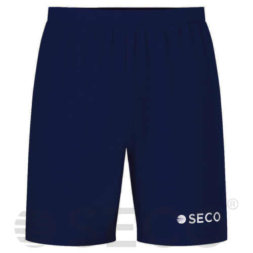 Шорты игровые SECO® Rioja 25200312 женские цвет: темно-синий