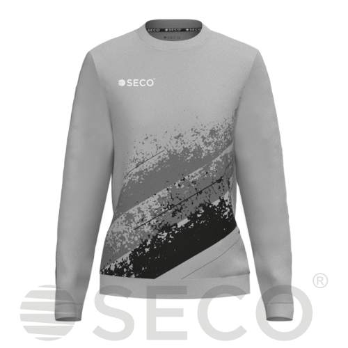 Кофта спортивная SECO® Astrada 25317713 женская цвет: серый