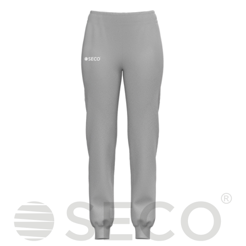 Штаны спортивные SECO® Urgo 25250613 женские цвет: серый