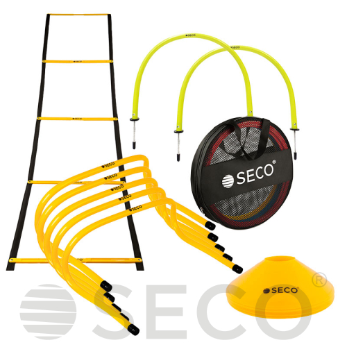 Набор для тренировки SECO® Набор для тренировки SECO®