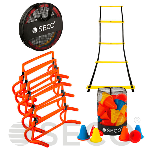 Набор для тренировки SECO® Individual training 2