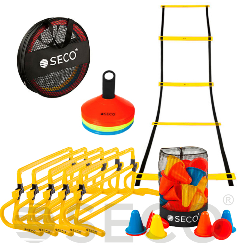 Набор для тренировки SECO® Individual training 6