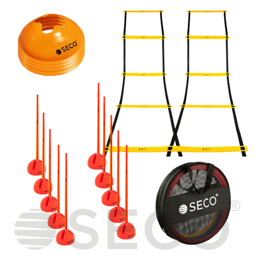 Набор для тренировки SECO® Individual training 11
