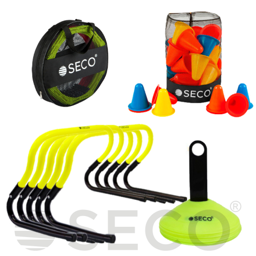 Набор для тренировки SECO® Individual training 8