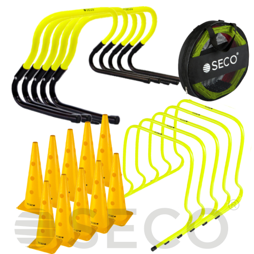 Набор для тренировки SECO® Individual training 9