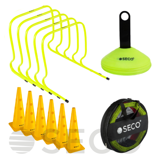 Набор для тренировки SECO® Individual training 10
