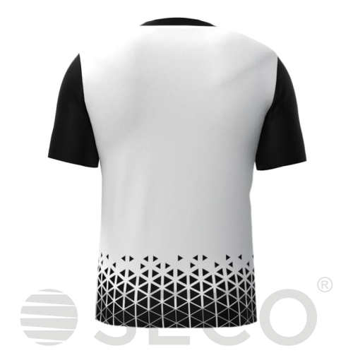 SECO® Geometry II T-shirt 22223910 color: white