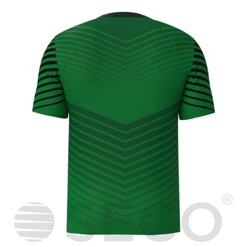 Футболка игровая SECO® Rapira 22223507 цвет: зеленый