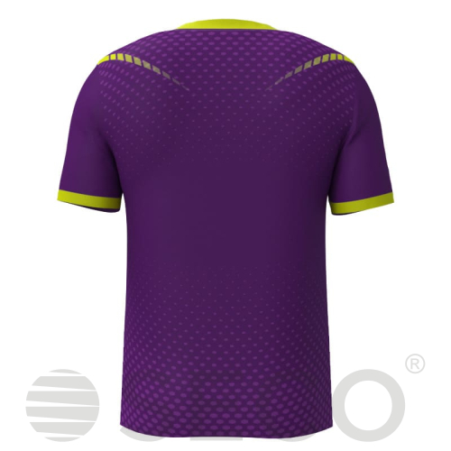 Футболка игровая SECO® Zuma 22224008 цвет: фиолетовый