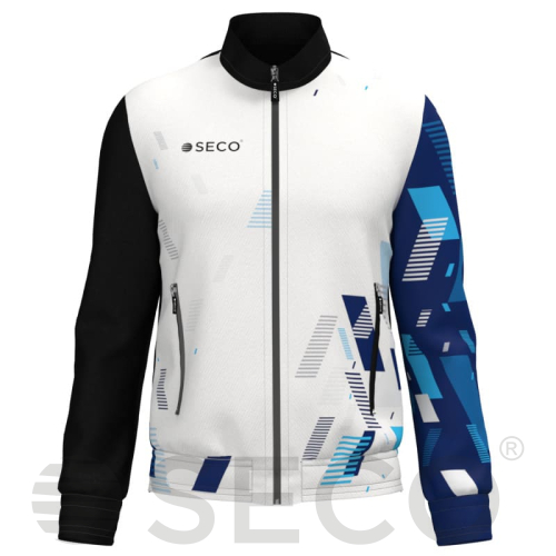Спортивный костюм SECO® Forza Black цвет: темно-синий
