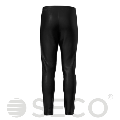 Штаны спортивные SECO® Reflex Black 22250301 цвет: черный