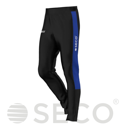 Спортивный костюм SECO® Davina Black цвет: синий