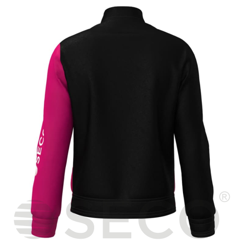 Спортивный костюм SECO® Davina Black цвет: розовый