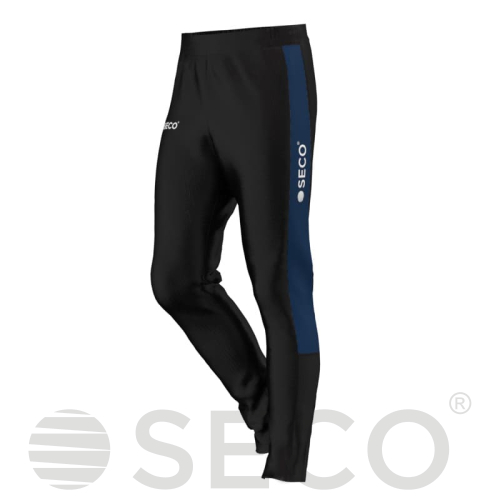Спортивный костюм SECO® Davina Black цвет: темно-синий