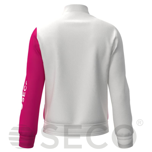 SECO® Davina White Sports jacket 22220409 color: pink