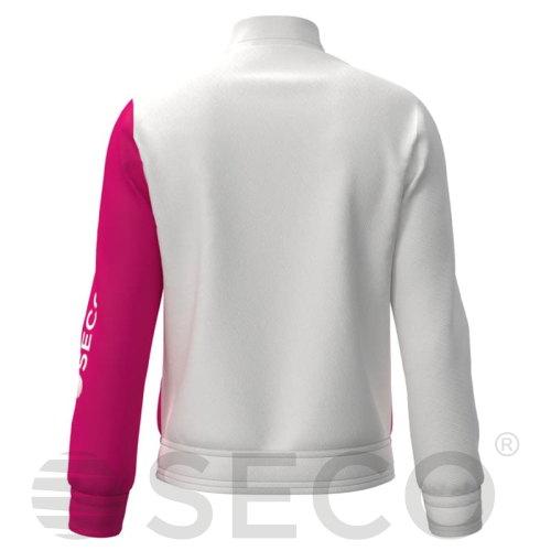 Спортивный костюм SECO® Davina White цвет: розовый