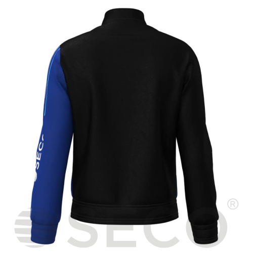 Спортивный костюм SECO® Astrada Black цвет: синий