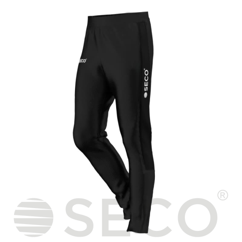 Спортивный костюм SECO® Astrada Black цвет: черный