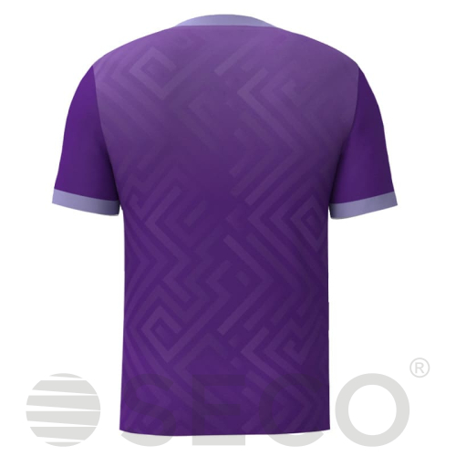 Футболка игровая SECO® Sefa 22225308 цвет: фиолетовый