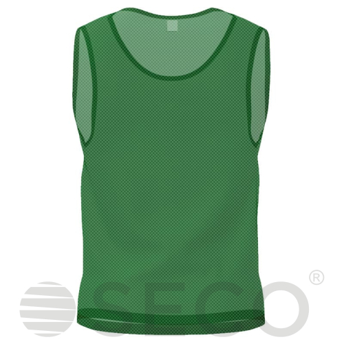 Манишка SECO® Fina (No Logo) 22050307 цвет: зеленый