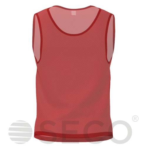 Манишка SECO® Fina (No Logo) 22050302 цвет: красный