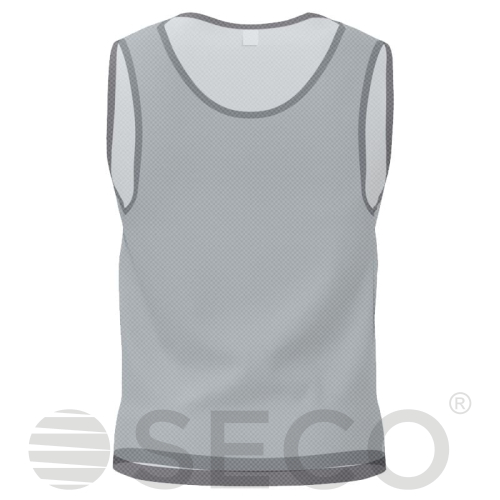 Манишка SECO® Fina (No Logo) 22050313 цвет: серый