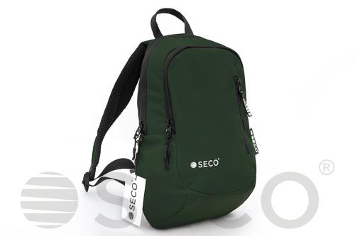 Рюкзак SECO® Ferro 22290107 цвет: зеленый