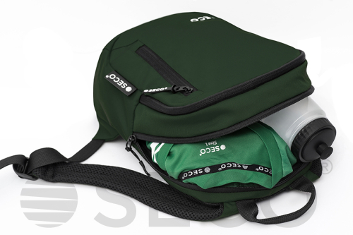 Рюкзак SECO® Ferro 22290107 цвет: зеленый