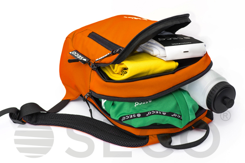 Рюкзак SECO® Ferro 22290105 цвет: оранжевый