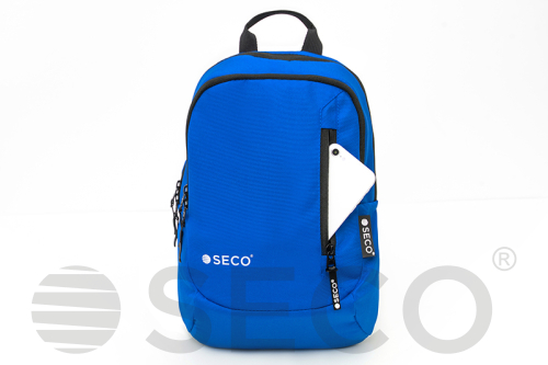 Рюкзак SECO® Ferro 22290104 цвет: синий