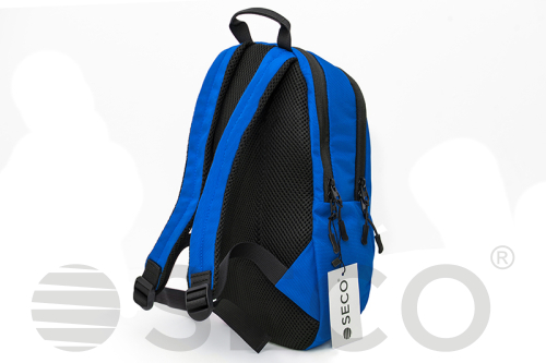 Рюкзак SECO® Ferro 22290104 цвет: синий