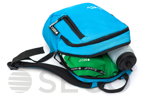 Рюкзак SECO® Ferro 22290111 цвет: голубой