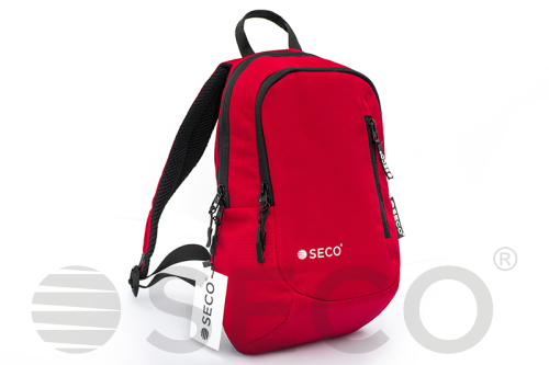 Рюкзак SECO® Ferro 22290102 цвет: красный