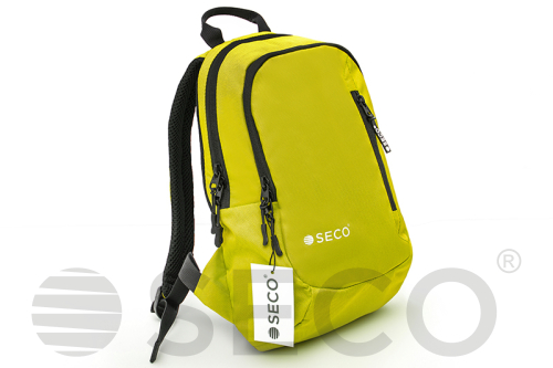 Рюкзак SECO® Ferro 22290103 цвет: желтый