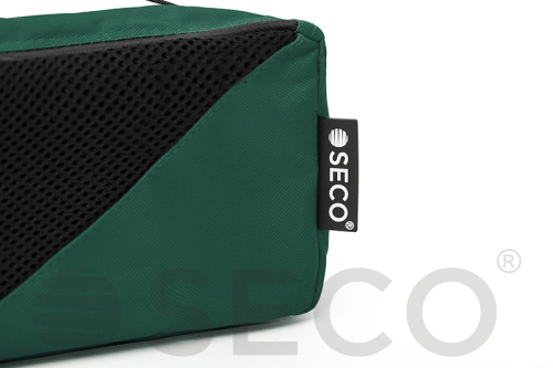 Сумка для аксессуаров SECO® Uno 22290607 цвет: зеленый