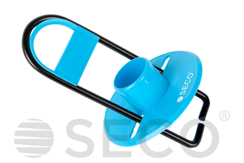 SECO® Chipstand Blau