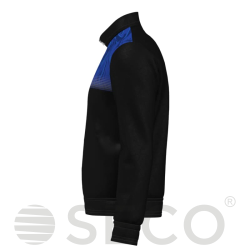 SECO® Laura Black Sports jacket 22314212 color: neavy blue