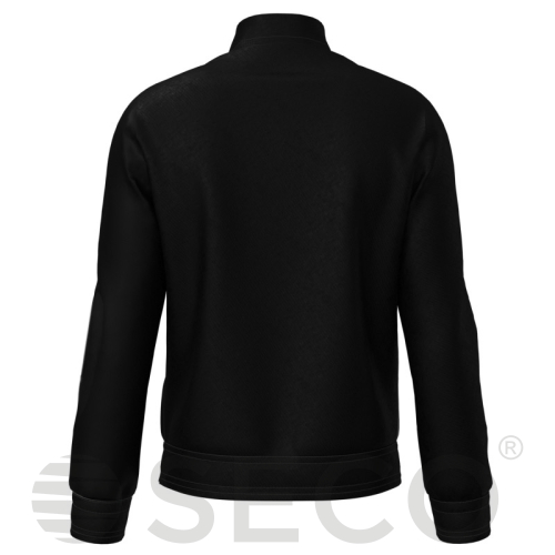 SECO® Laura Black Sports jacket 22314203 color: yellow