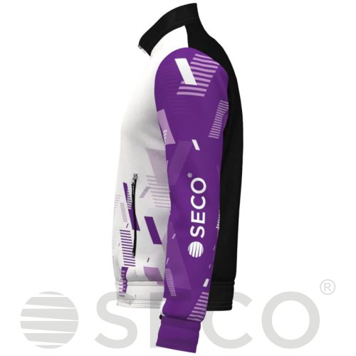 Бокс сет набор футболиста SECO® Forza 20-08 цвет: фиолетовый