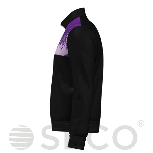 Бокс сет набор футболиста SECO® Astrada 20-08 цвет: фиолетовый